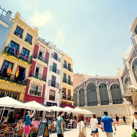 La Casita De Pepe - Piso Compartido