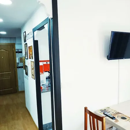 On-line Luxury Apart Peset Aleixandre 135, Free Wi-fi Appartement *