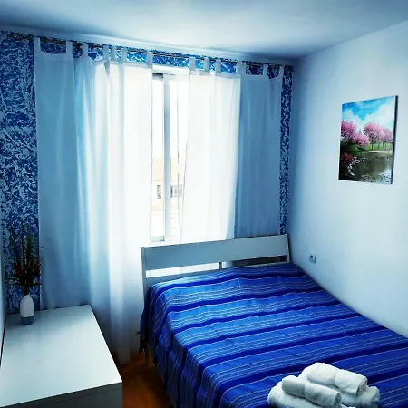 On-line Luxury Apart Peset Aleixandre 135, Free Wi-fi * バレンシア