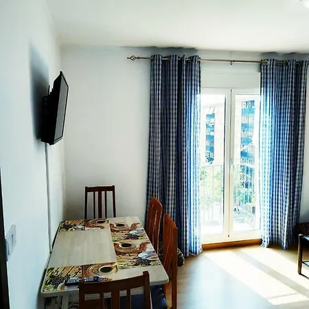 On-line Luxury Apart Peset Aleixandre 135, Free Wi-fi Appartement