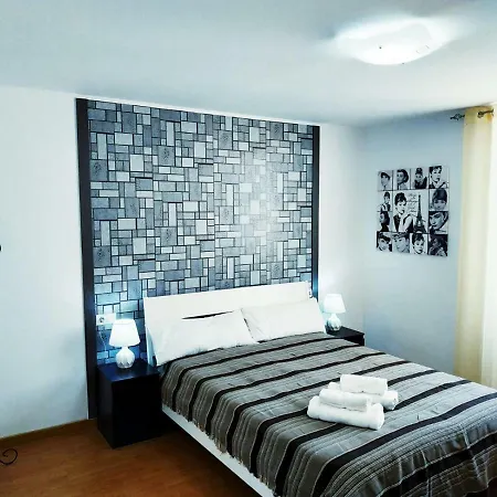 アパート On-line Luxury Apart Peset Aleixandre 135, Free Wi-fi