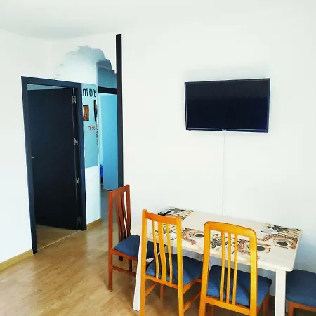 On-line Luxury Apart Peset Aleixandre 135, Free Wi-fi *