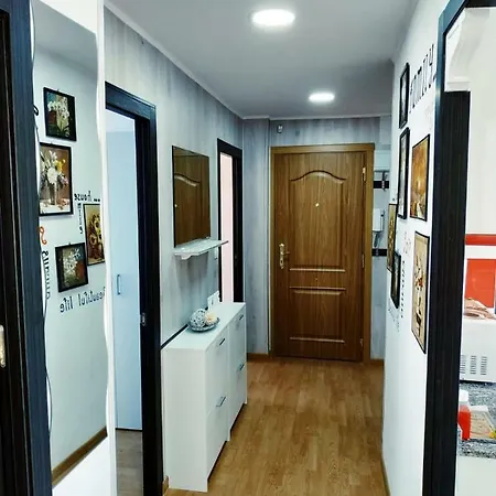 On-line Luxury Apart Peset Aleixandre 135, Free Wi-fi Appartement