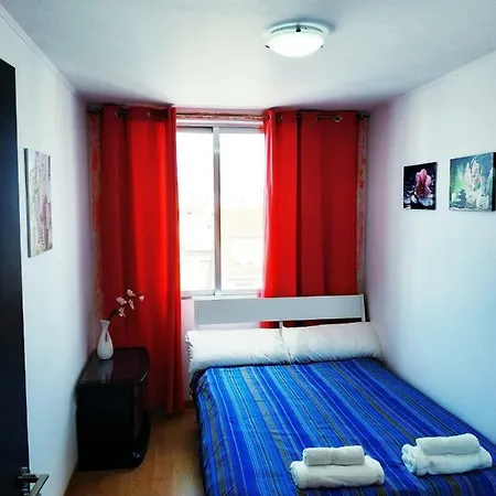 On-line Luxury Apart Peset Aleixandre 135, Free Wi-fi *