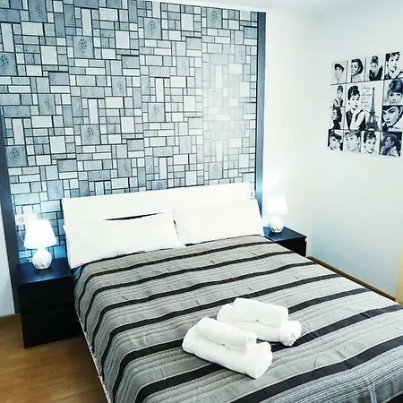 On-line Luxury Apart Peset Aleixandre 135, Free Wi-fi *