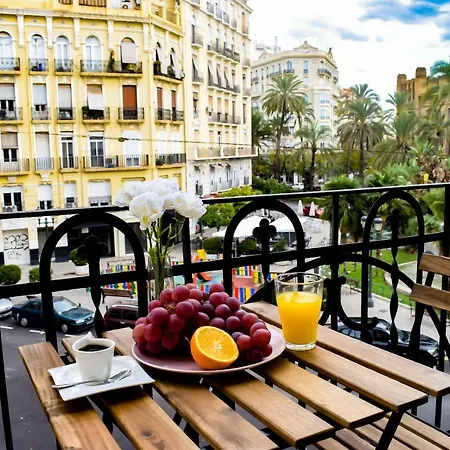 Goya Apartment *