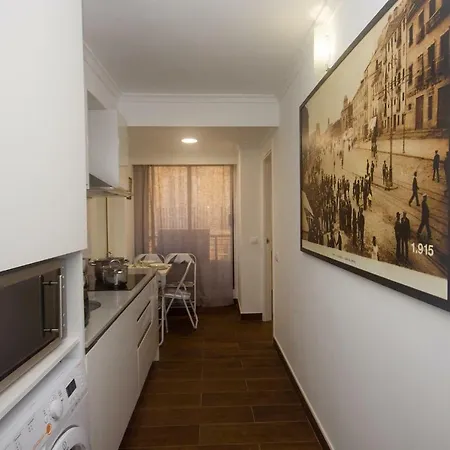 Xativa Style Apartamento Valencia