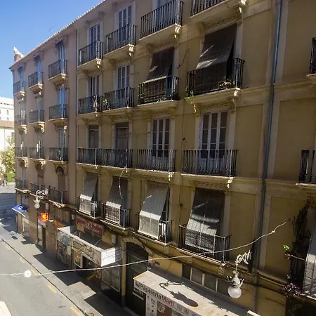 Xativa Style Apartamento