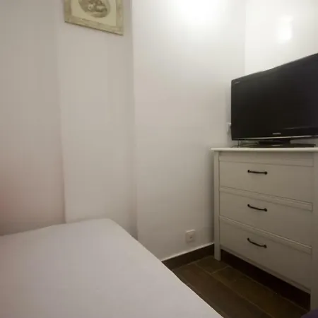 Apartamento Xativa Style