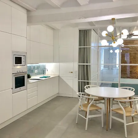 Apartamento Frederick “centrico Y Con Clase”