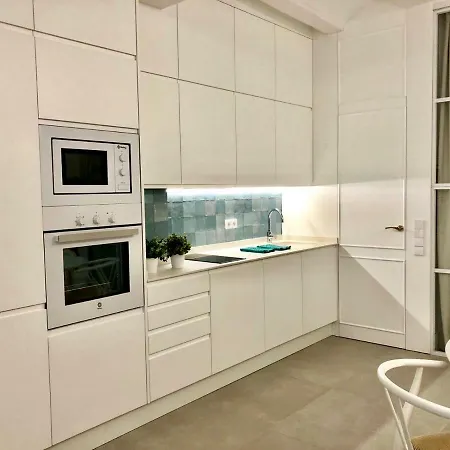 Frederick “centrico Y Con Clase”