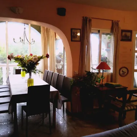 Villa Ca'delspins