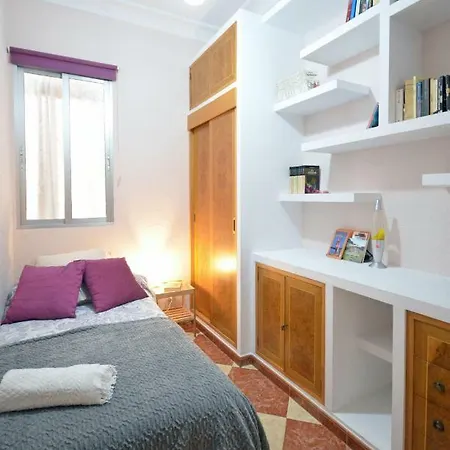 Apartman Cosy Near To The Center Valencia