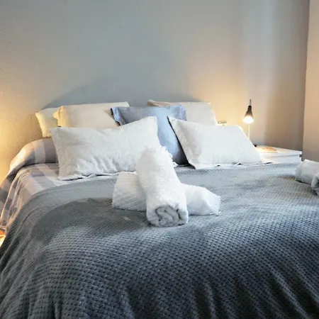 Appartement Cosy Near To The Center Valence