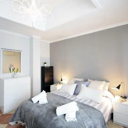 Appartement Cosy Near To The Center