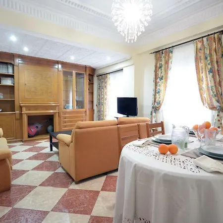 Apartman Cosy Near To The Center Valencia