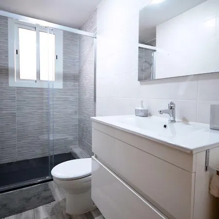 Apartman Cosy Near To The Center Valencia