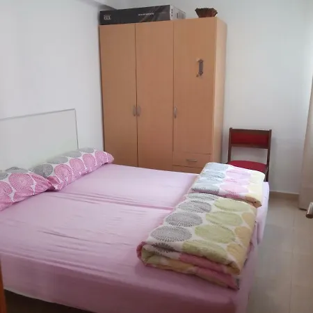 Appartement Burjassot Mestalla