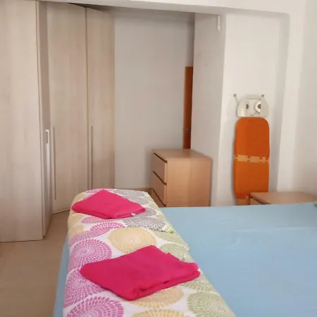 Burjassot Mestalla Appartement Valence