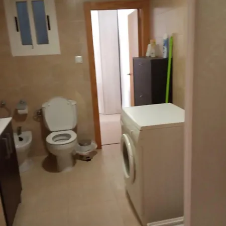 Apartamento Burjassot Mestalla *