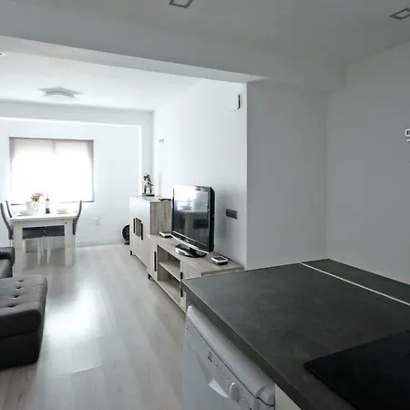 Apartman New Near To The Center *