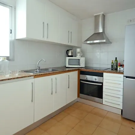 Apartamento En Ruzafa Apartment Valencia