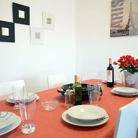 Apartamento En Ruzafa Apartment Valencia
