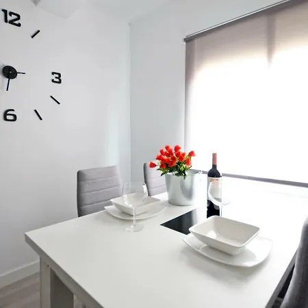Apartman New Near To The Center *