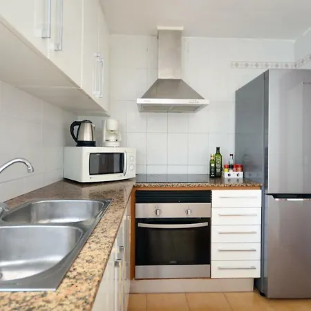 Apartamento En Ruzafa Valencia