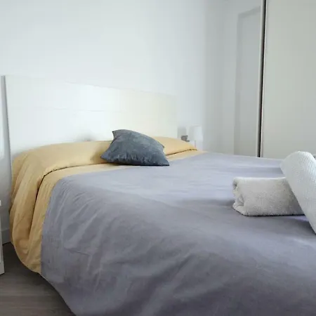 Apartman New Near To The Center