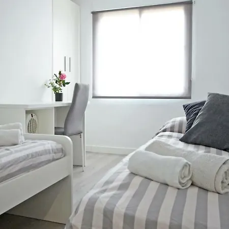 Apartment New Near To The Center