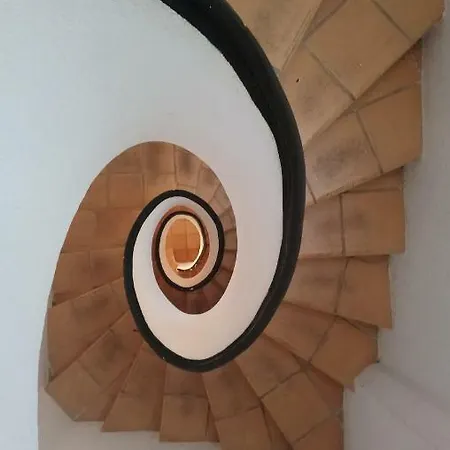 Appartement Piso Mercado Central Valencia