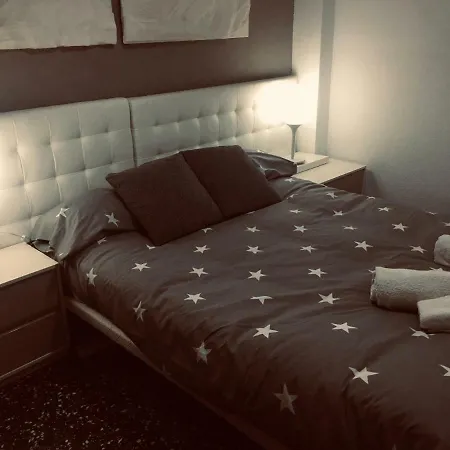Appartement Apartamento Giorgeta Valencia