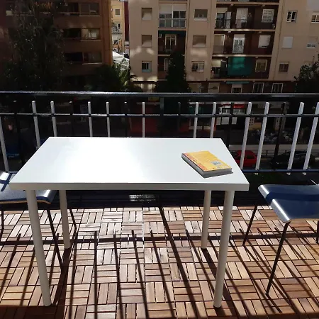 Especial Appartement
