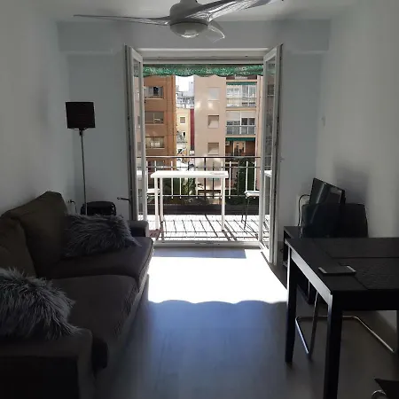 Especial Apartman