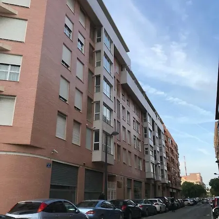 Privatunterkunft Casa Mati *