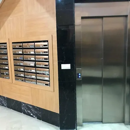 Casa Mati Privatunterkunft *