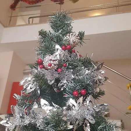 Abate 4 Appartement Valencia