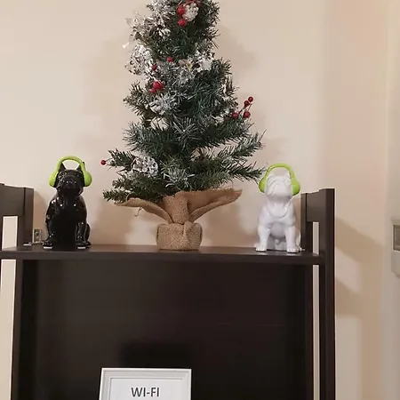 Abate 4 شقة فالنسيا