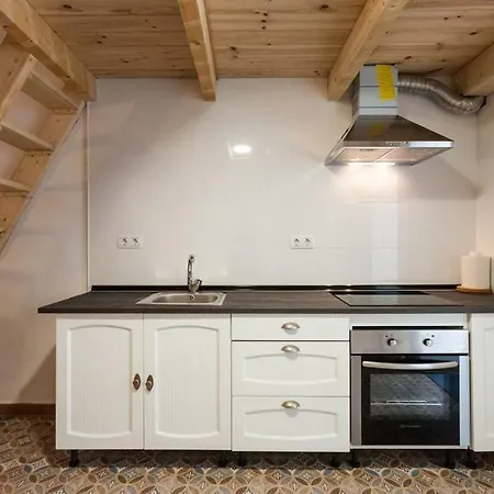 Cerca De La Playa Apartament