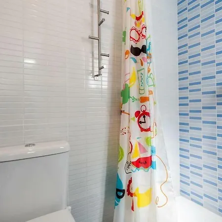 Cerca De La Playa Daire *