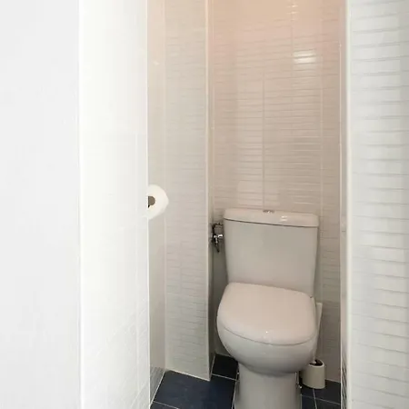 Cerca De La Playa Apartment *