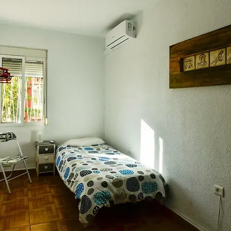 Apartment Disfruta De Playa Y Ciudad