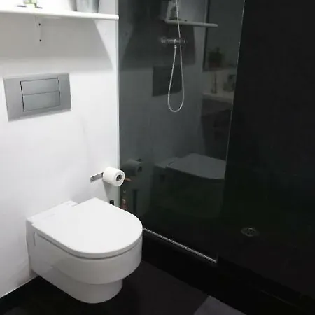 شقة Apartamento Mercat *