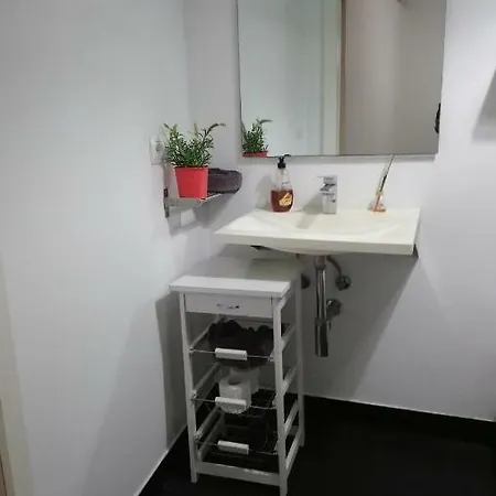 Appartement Apartamento Mercat *