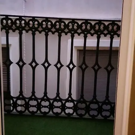 Apartamento Mercat Valencia