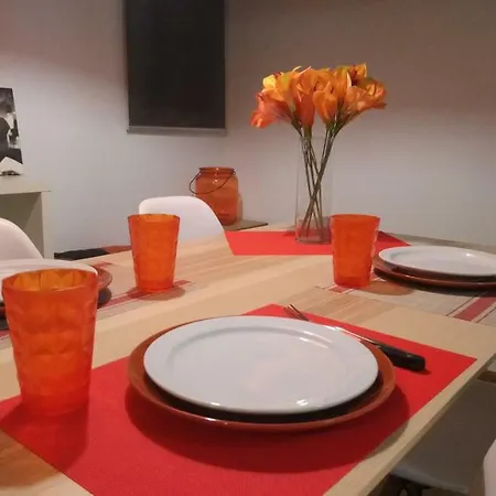Appartement Apartamento Mercat Valencia
