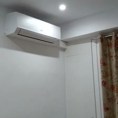 New Bioparc Apartamento