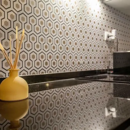 Appartement Mediterranean Flats Plaza Redonda *