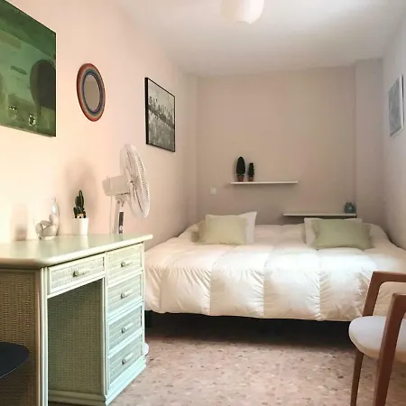 Casa Mati * Valencia